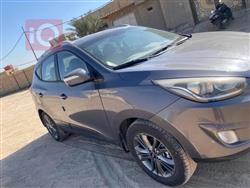 هیوندای تۆکسۆن